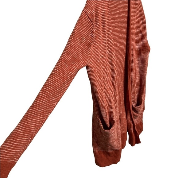 Madewell Summer Ryder Stripe Cardigan - Picture 6 of 9